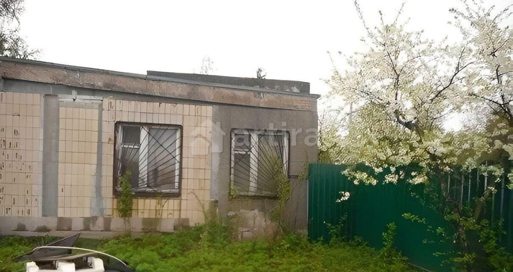 Гараж, 60 м2 Гатчина - изображение 1