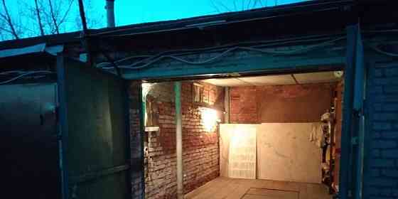 Гараж, 22 м2 Мытищи