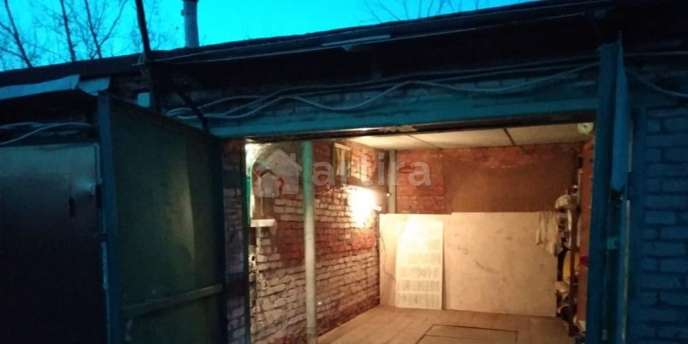 Гараж, 22 м2 Мытищи - изображение 5