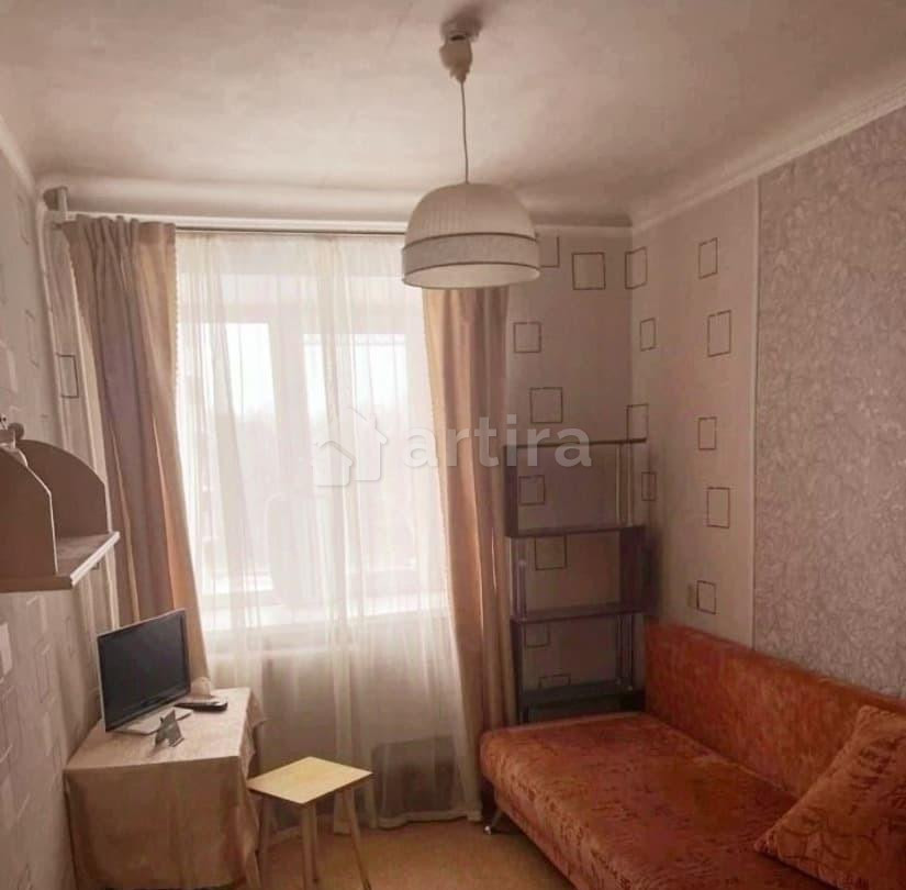 Комната, 45 м2, 3/5 эт. Уфа - изображение 1