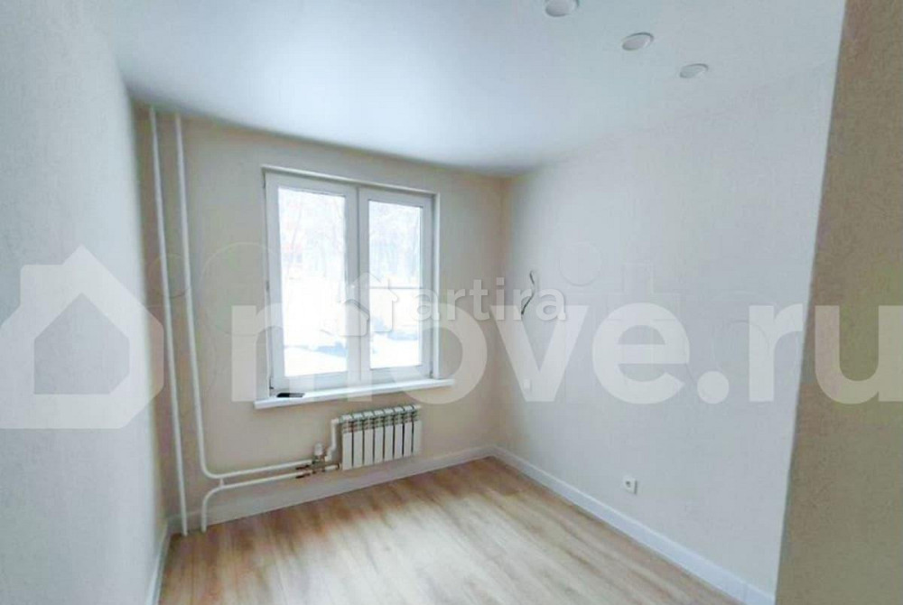 Студия, 10.7 м2, 1/9 эт. Москва - изображение 1