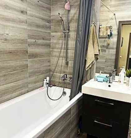 2-комн. квартира, 47 м2, 6/17 эт. Самара