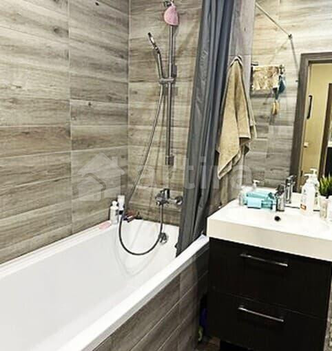 2-комн. квартира, 47 м2, 6/17 эт. Самара - изображение 3