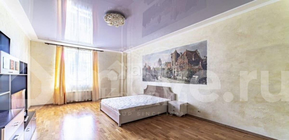 5-комн. квартира, 188.6 м2, 1/5 эт. Москва - изображение 2