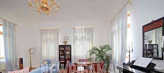 Коттедж, 500 м2, 20 соток, 3 эт. Истра