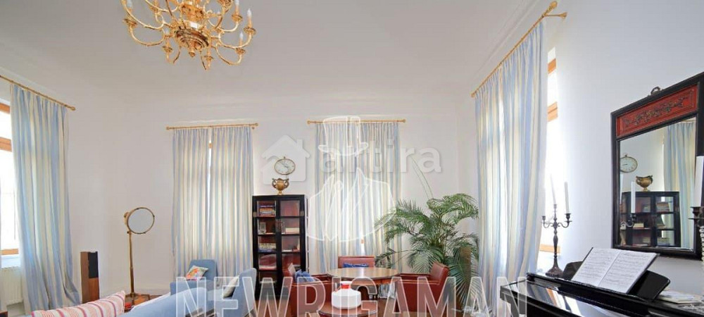 Коттедж, 500 м2, 20 соток, 3 эт. Истра - изображение 6