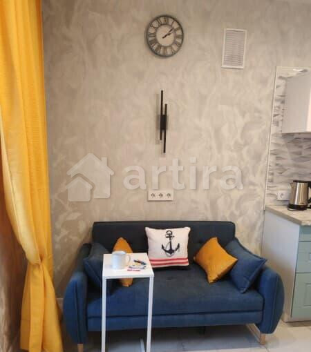 2-комн. квартира, 50 м2, 12/17 эт. Орехово-Зуево - изображение 12