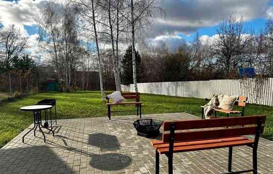 Дом, 143 м2 Кашира