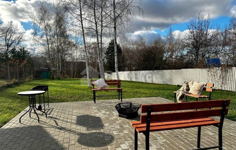 Дом, 143 м2 Кашира - изображение 2