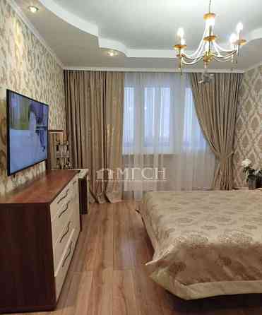 3-комн. квартира, 81.4 м2, 5/14 эт. Москва