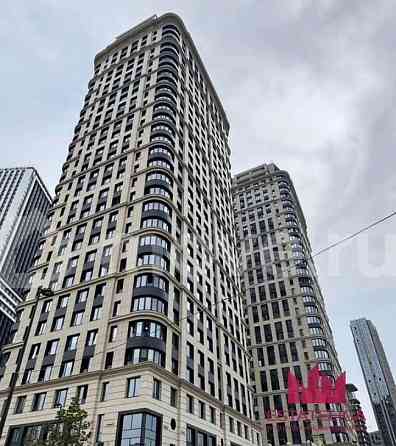 1-комн. квартира, 45.7 м2, 17/32 эт. Москва