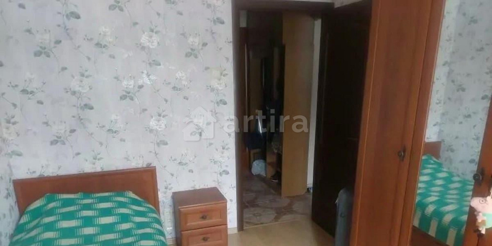 Комната, 12 м2, 3/9 эт. Москва - изображение 2