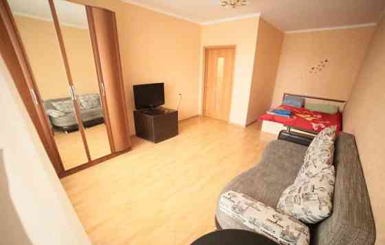 1-комн. квартира, 40 м2, 9/10 эт. Уфа