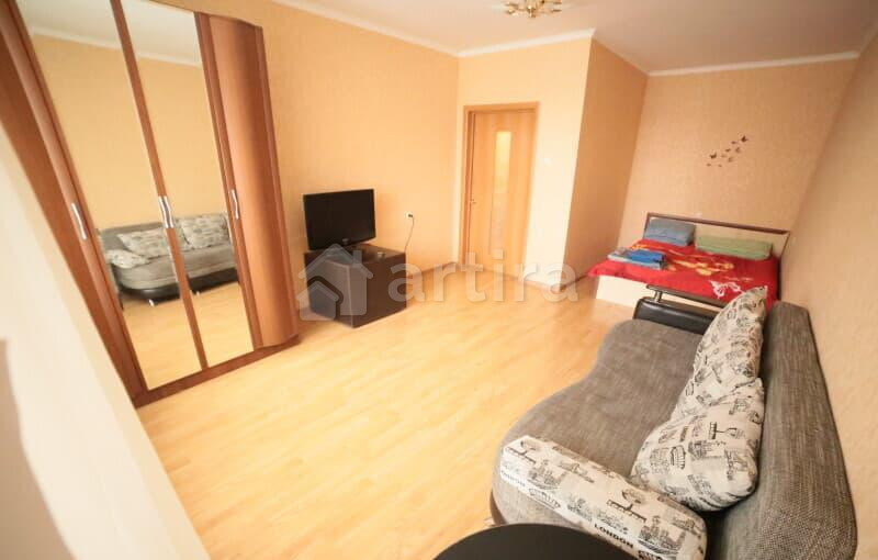 1-комн. квартира, 40 м2, 9/10 эт. Уфа - изображение 2