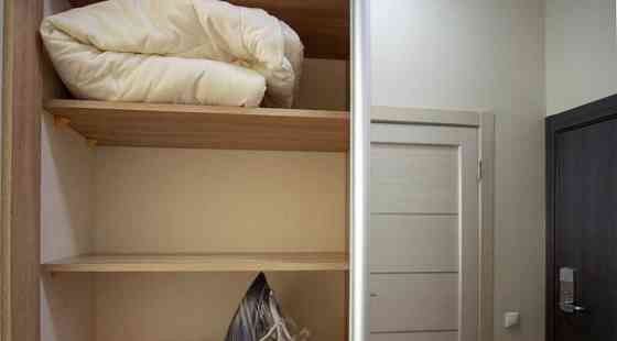 1-комн. апарт-ы, 21 м2, 7/11 эт. Красноярск