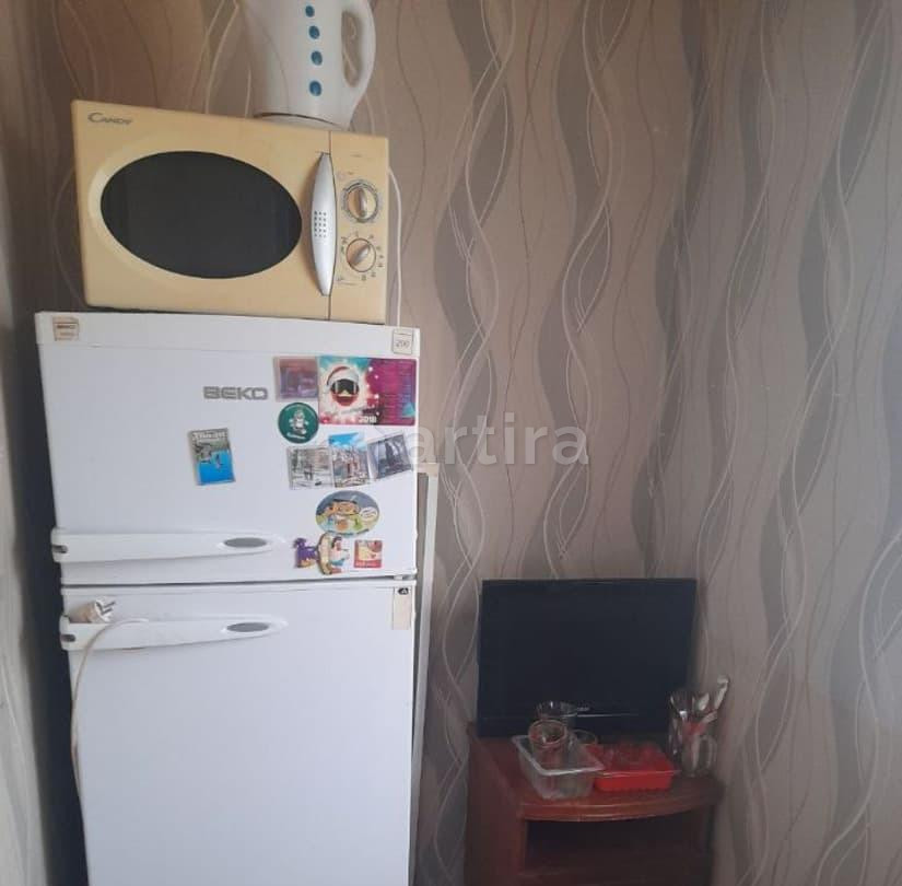 Комната, 50 м2, 2/2 эт. Самара - изображение 5