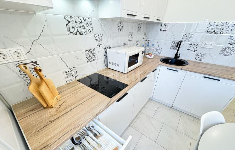 1-комн. квартира, 41 м2, 8/22 эт. Долгопрудный - изображение 13