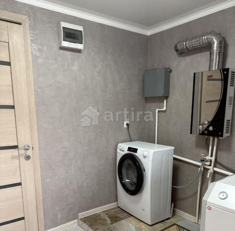 Дом, 50 м2, 3 сотки, 1 эт. Минеральные Воды - изображение 5