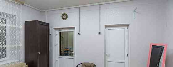 Дом, 38 м2, 1 сотка, 1 эт. Ростов-на-Дону