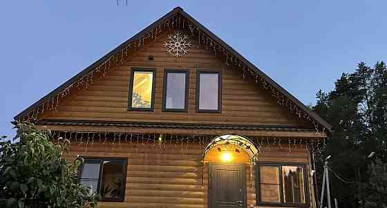 Дом, 160 м2, 50 соток, 2 эт. Одинцово