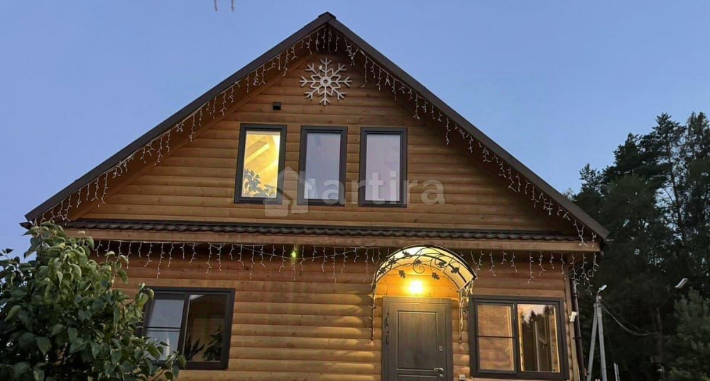 Дом, 160 м2, 50 соток, 2 эт. Одинцово - изображение 6