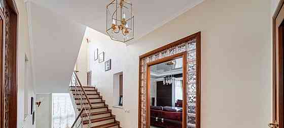 Дом, 500 м2, 15 соток, 3 эт. Одинцово