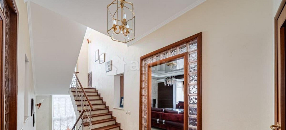 Дом, 500 м2, 15 соток, 3 эт. Одинцово - изображение 3