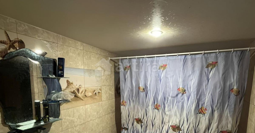 Дом, 80 м2, 4 сотки, 1 эт. Симферополь - изображение 1