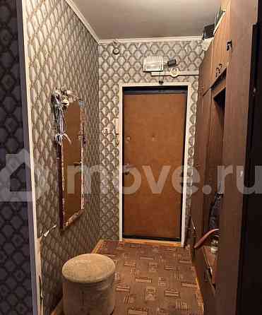 2-комн. квартира, 56.6 м2, 2/17 эт. Москва