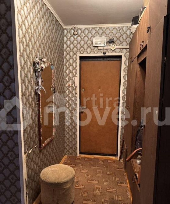 2-комн. квартира, 56.6 м2, 2/17 эт. Москва - изображение 2