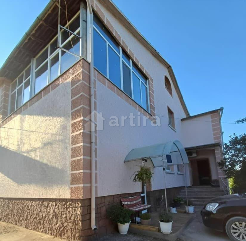 Дом, 160 м2, 30 соток, 2 эт. Симферополь - изображение 7