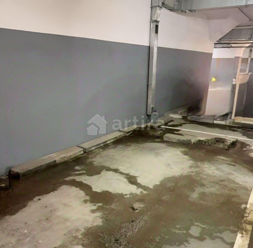 Гараж, 14.6 м2 Москва - изображение 2