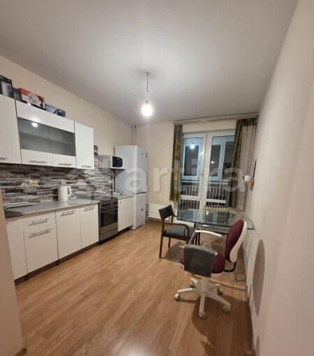 2-комн. квартира, 56 м2, 13/16 эт. Тюмень - изображение 15