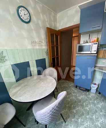 3-комн. квартира, 69.6 м2, 1/12 эт. Москва