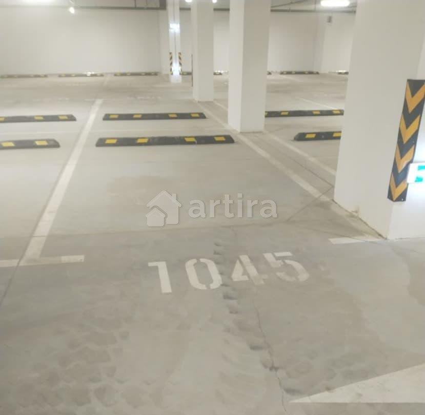 Гараж, 13.3 м2 Красногорск - изображение 1