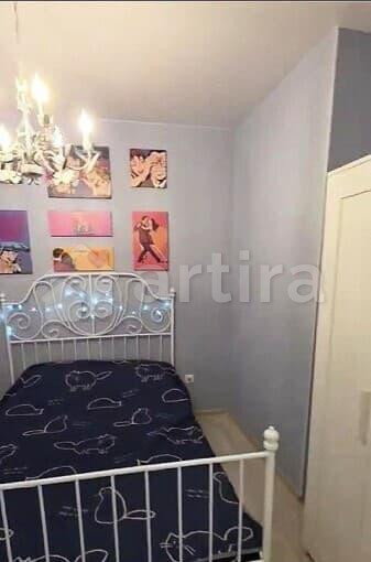 1-комн. квартира, 48 м2, 8/10 эт. Самара - изображение 9