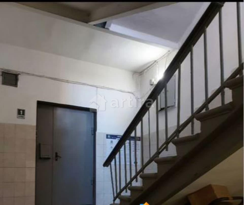 Комната, 14 м2, 5/5 эт. Москва - изображение 4