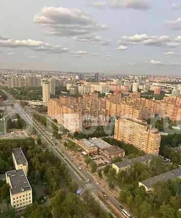 3-комн. квартира, 107 м2, 39/40 эт. Москва