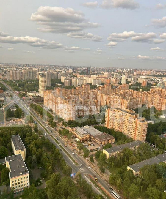 3-комн. квартира, 107 м2, 39/40 эт. Москва - изображение 3