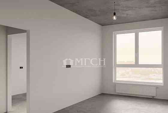 2-комн. квартира, 46.9 м2, 10/18 эт. Москва