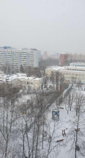 1-комн. квартира, 38.9 м2, 8/12 эт. Москва - изображение 20