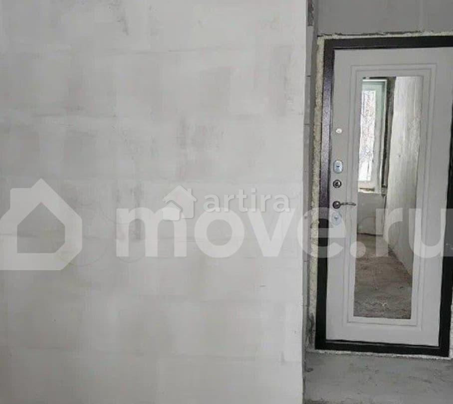 Студия, 10.1 м2, 1/9 эт. Москва - изображение 7