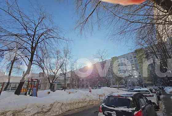 Студия, 12 м2, 1/12 эт. Москва