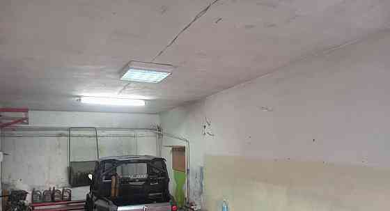 Гараж, 32.5 м2 Новокузнецк