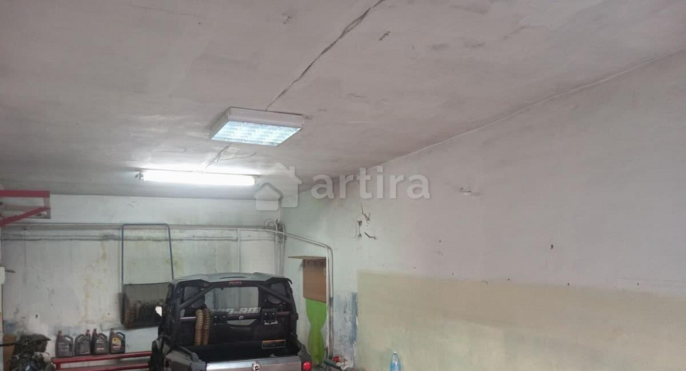 Гараж, 32.5 м2 Новокузнецк - изображение 5