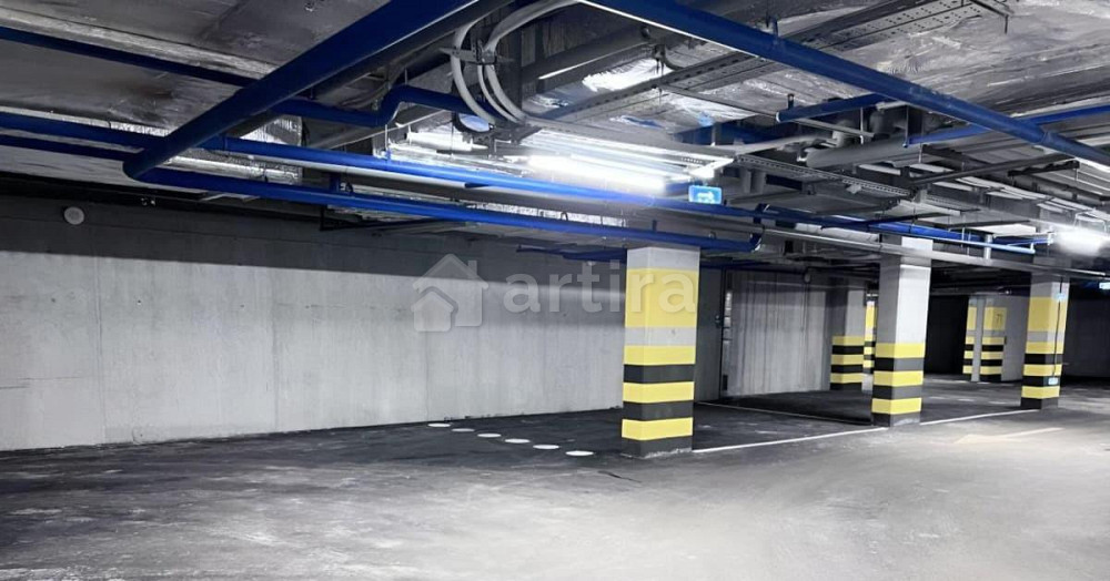 Гараж, 22.3 м2 Екатеринбург - изображение 3