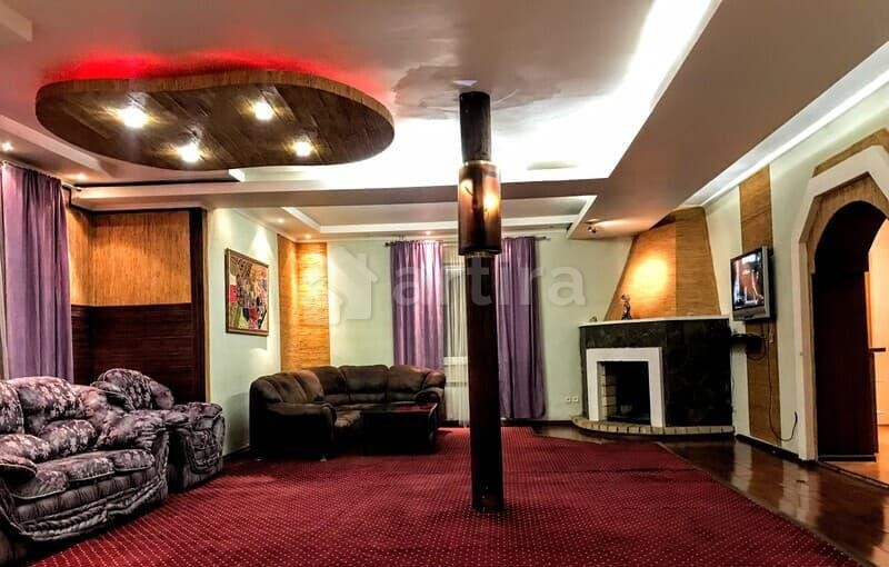 Дом, 400 м2 Мытищи - изображение 9