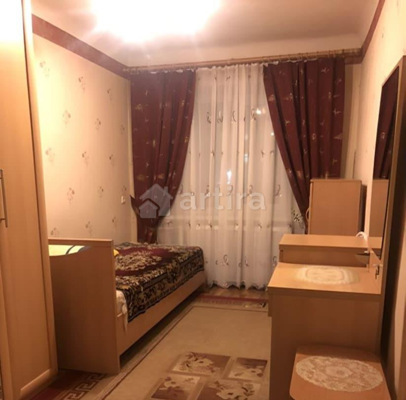 Комната, 10 м2, 1/5 эт. Новосибирск - изображение 5