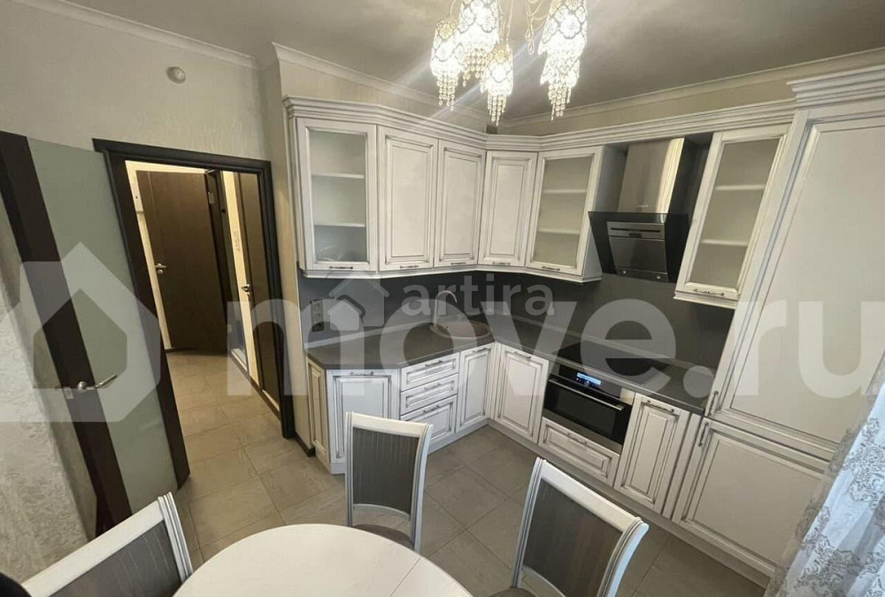 1-комн. квартира, 41 м2, 2/14 эт. Москва - изображение 6