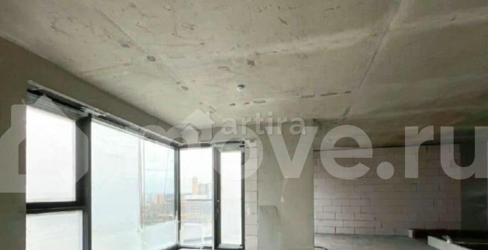 3-комн. пентхаус, 81 м2, 14/22 эт. Москва - изображение 5